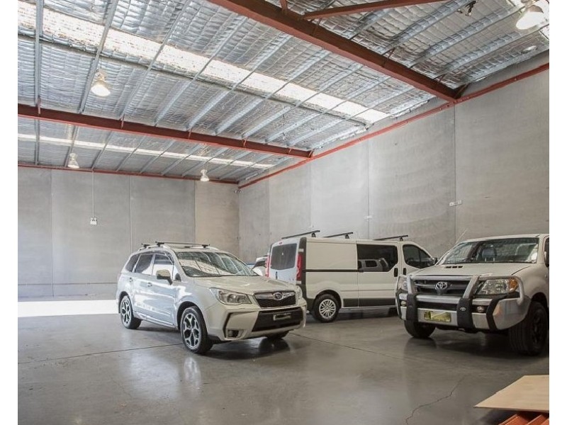 7/21 Groves Avenue, Mulgrave NSW 2756