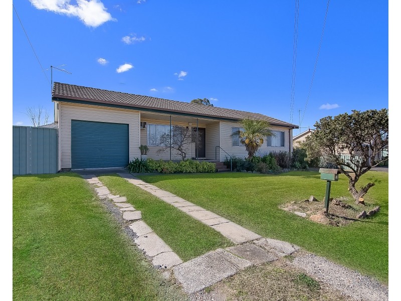 19 Princes road, Schofields NSW 2762