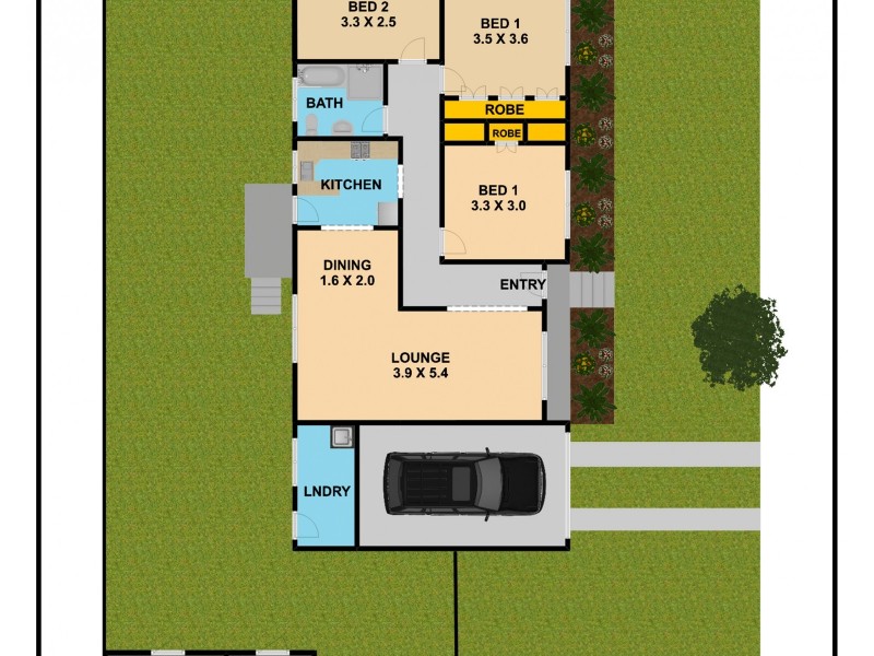 19 Princes road, Schofields NSW 2762