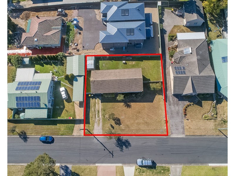 19 Princes road, Schofields NSW 2762