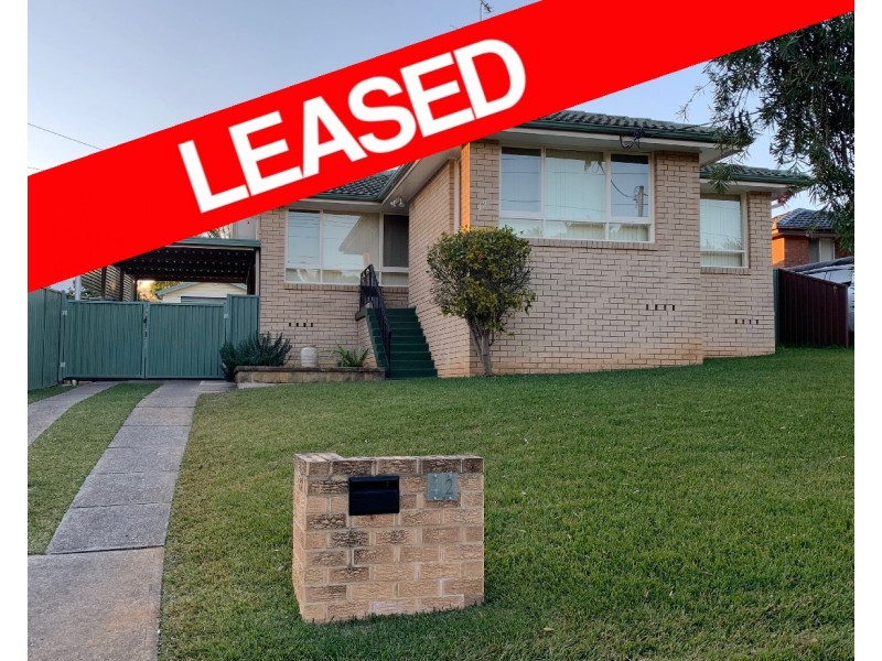 42 Carman Street, Schofields NSW 2762