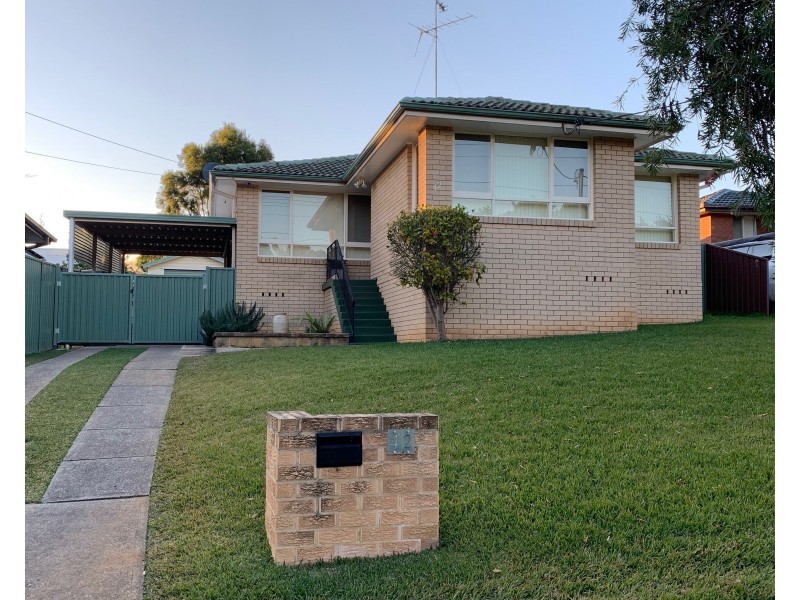 42 Carman Street, Schofields NSW 2762