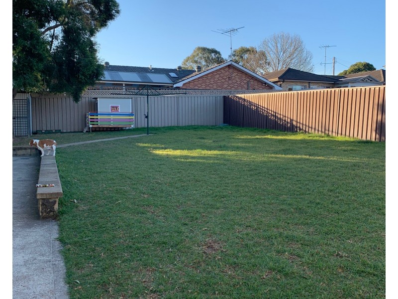 42 Carman Street, Schofields NSW 2762