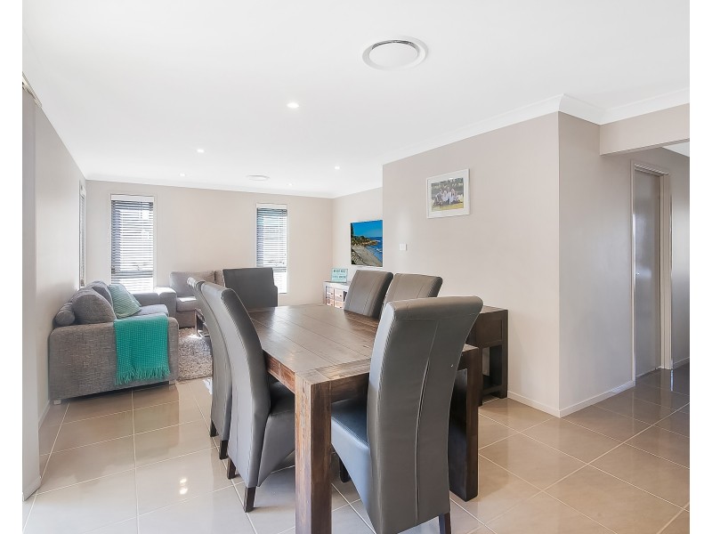 8 Riverbrae Avenue, Riverstone NSW 2765