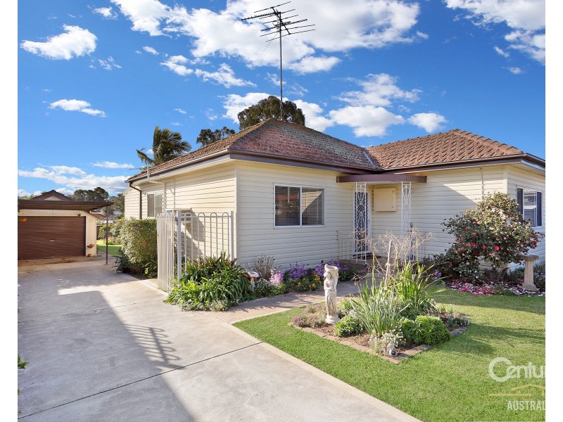 46 Mill Street, Riverstone NSW 2765