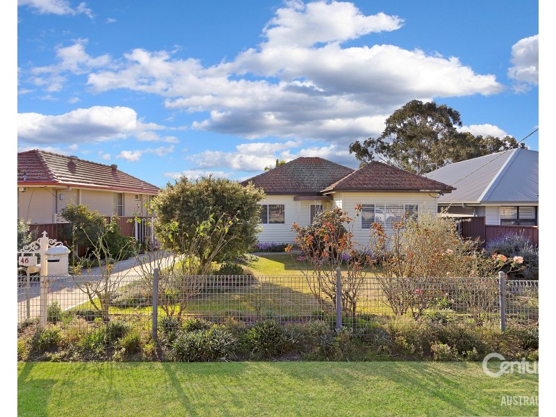46 Mill Street, Riverstone NSW 2765