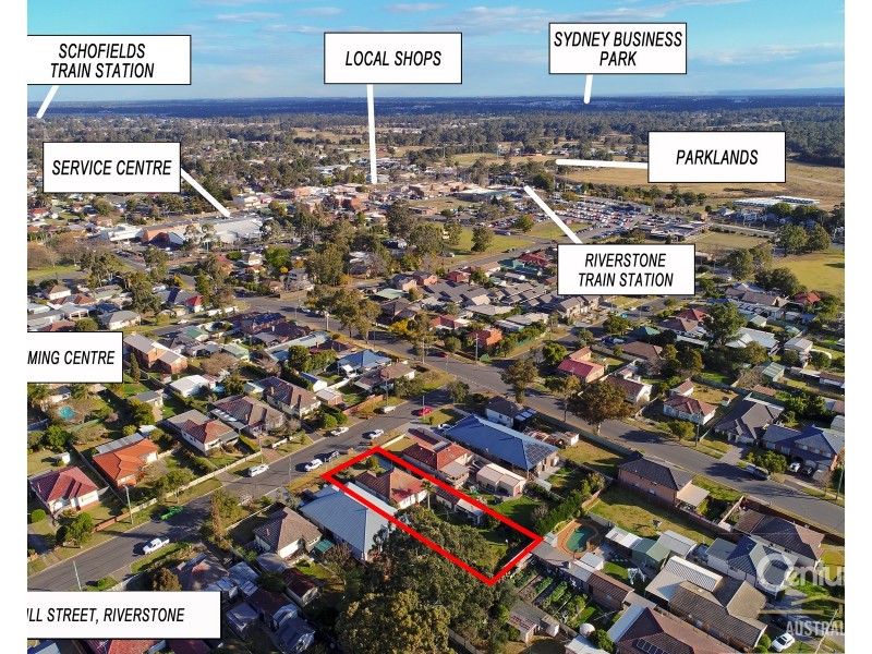 46 Mill Street, Riverstone NSW 2765