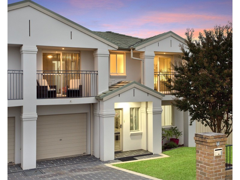 1/73 Crown Street, Riverstone NSW 2765