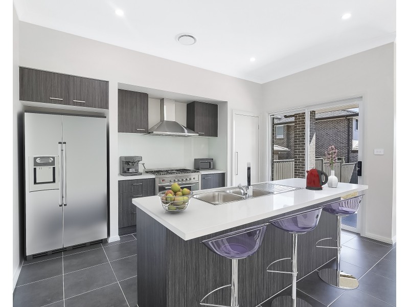 45 Orlagh Circuit, Riverstone NSW 2765