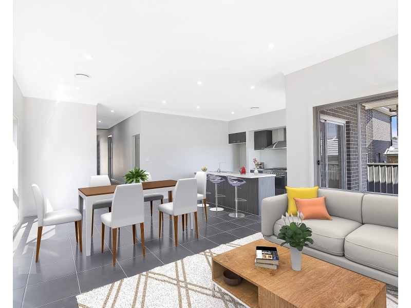 45 Orlagh Circuit, Riverstone NSW 2765