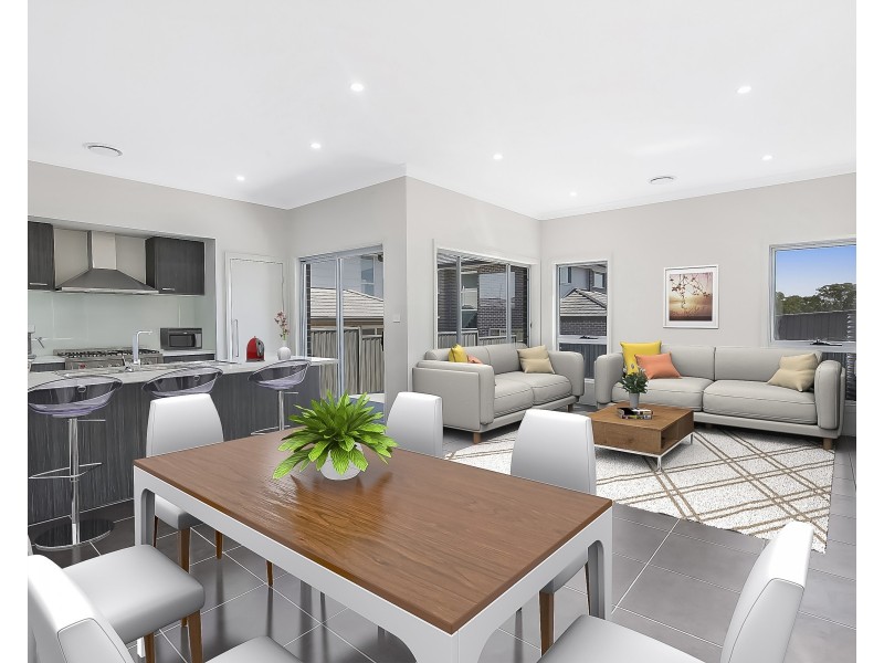 45 Orlagh Circuit, Riverstone NSW 2765