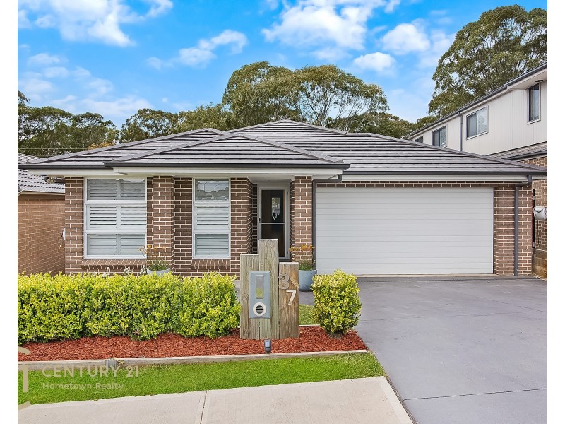 37 Boydhart Street, Riverstone NSW 2765