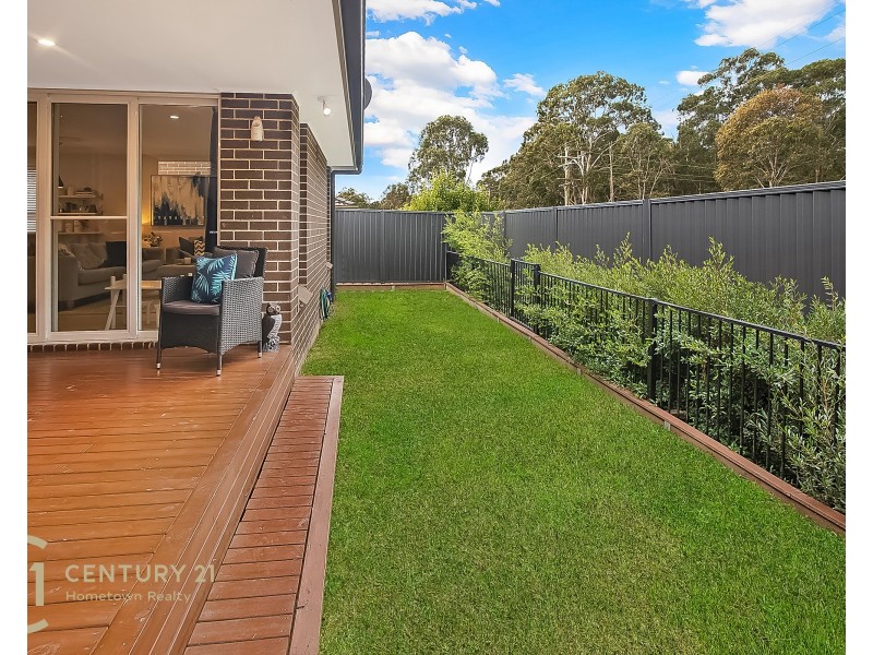 37 Boydhart Street, Riverstone NSW 2765