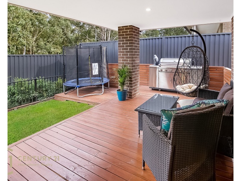 37 Boydhart Street, Riverstone NSW 2765