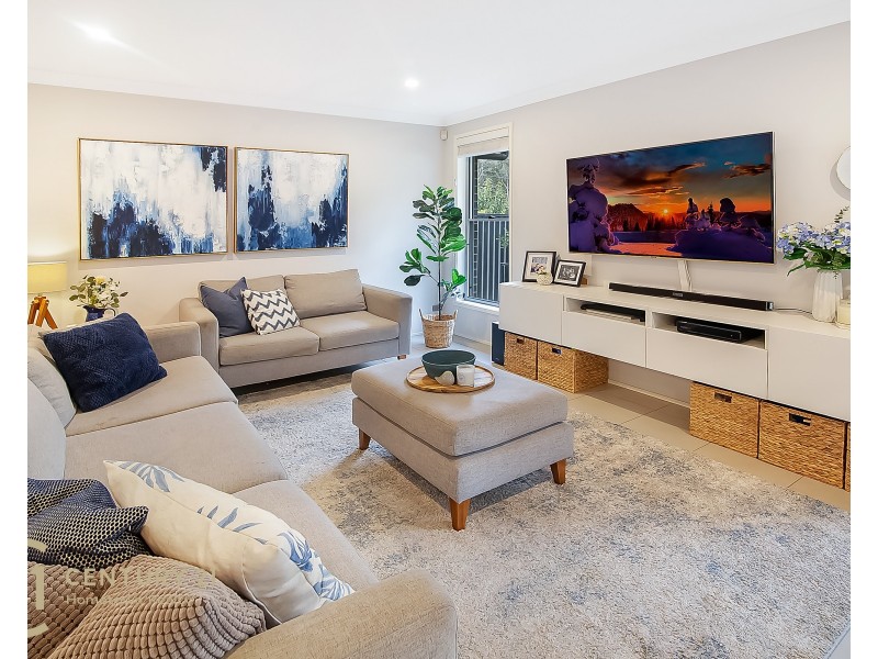 37 Boydhart Street, Riverstone NSW 2765