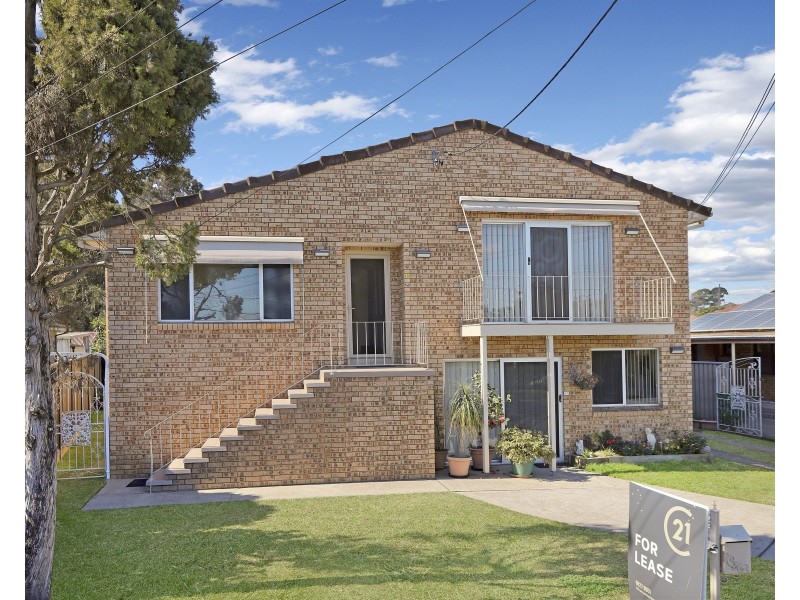 41a George street, Riverstone NSW 2765