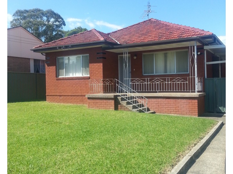 32 Sydney St, Riverstone NSW 2765