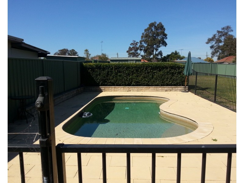 32 Sydney St, Riverstone NSW 2765