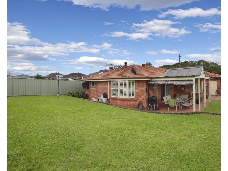 44 Advance street, Schofields NSW 2762