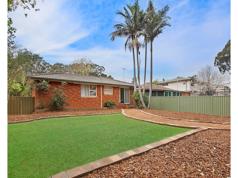 7 Carman street, Schofields NSW 2762