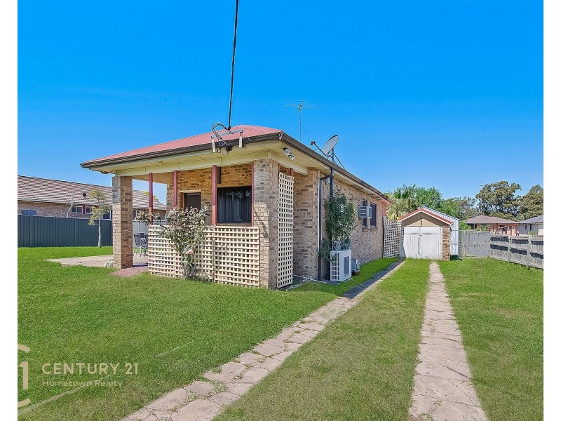 9 Bourke Street, Riverstone NSW 2765