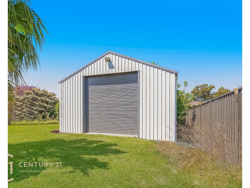 9 Bourke Street, Riverstone NSW 2765