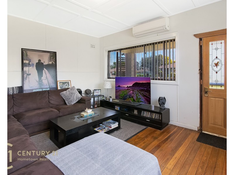 9 Bourke Street, Riverstone NSW 2765