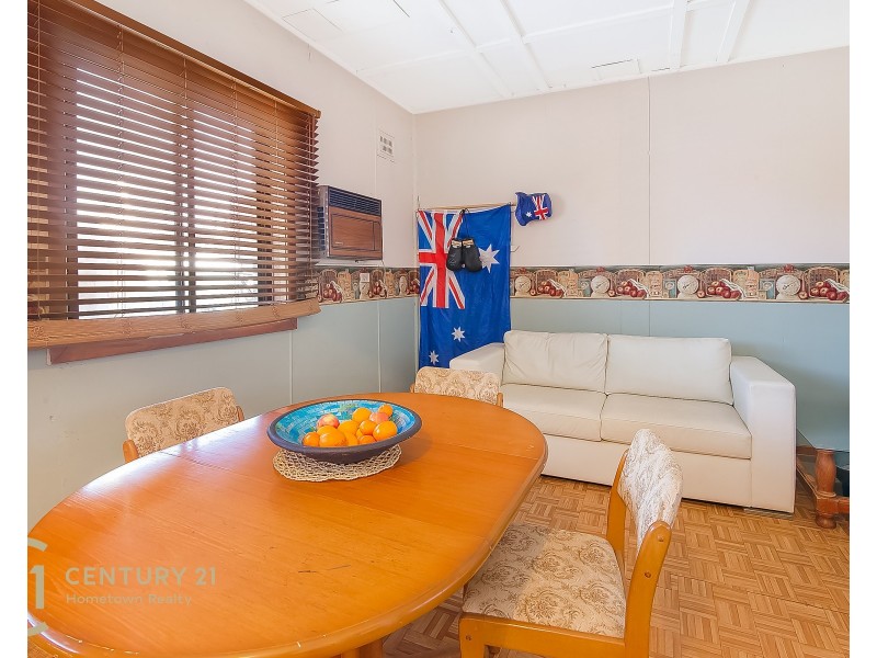 9 Bourke Street, Riverstone NSW 2765