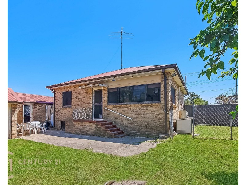 9 Bourke Street, Riverstone NSW 2765