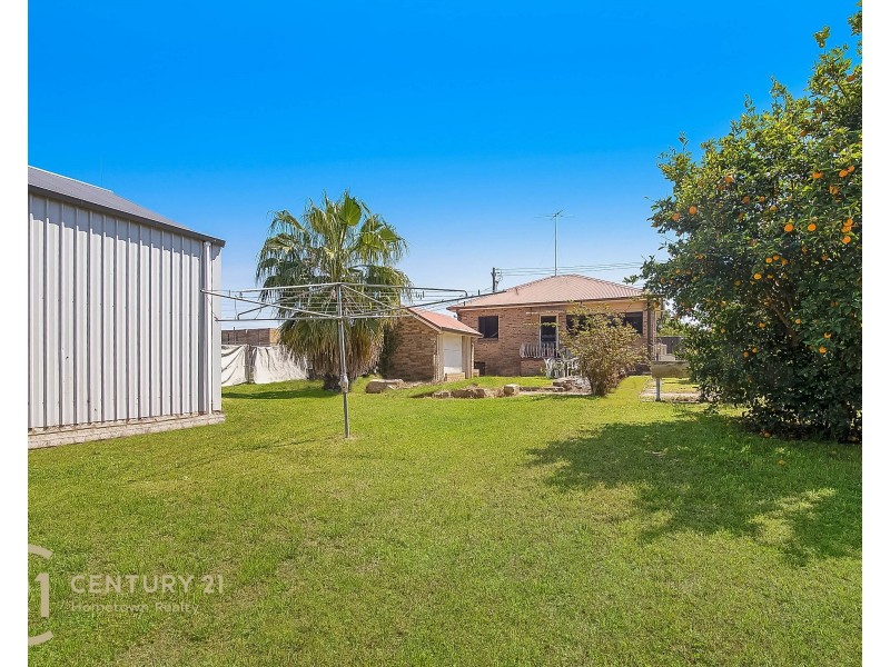 9 Bourke Street, Riverstone NSW 2765