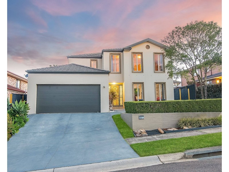 26  Mansfield Way, Kellyville NSW 2155