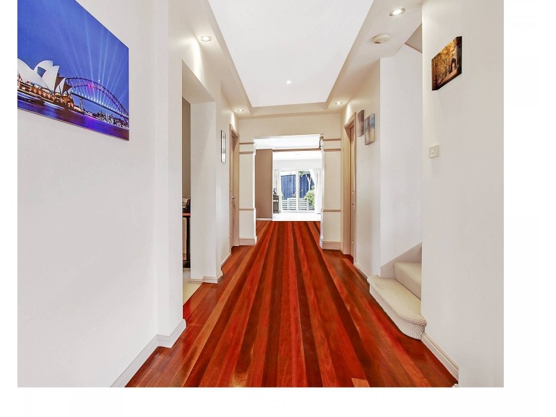 26  Mansfield Way, Kellyville NSW 2155