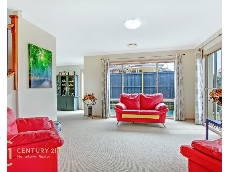 26  Mansfield Way, Kellyville NSW 2155