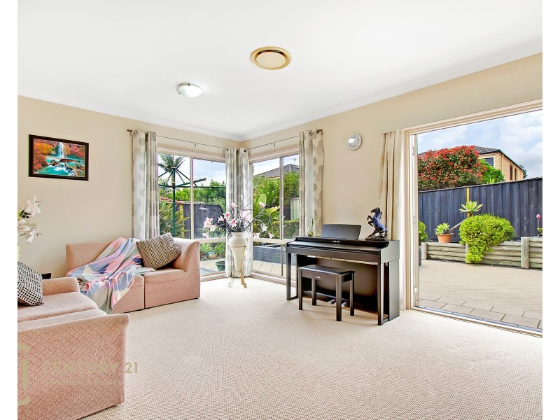 26  Mansfield Way, Kellyville NSW 2155