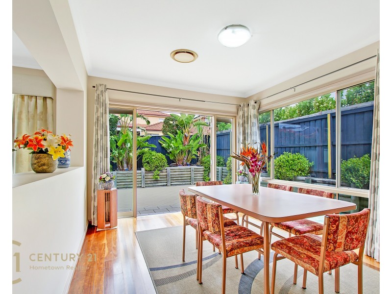 26  Mansfield Way, Kellyville NSW 2155