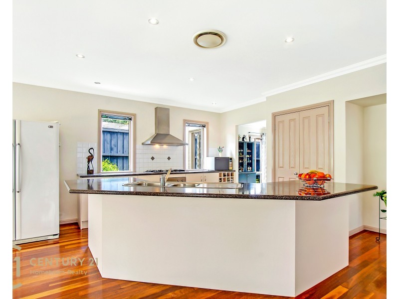 26  Mansfield Way, Kellyville NSW 2155