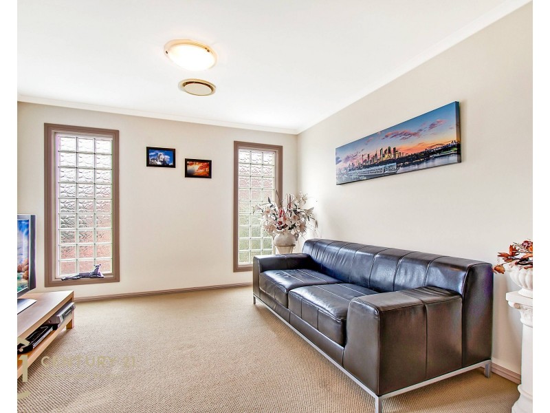 26  Mansfield Way, Kellyville NSW 2155