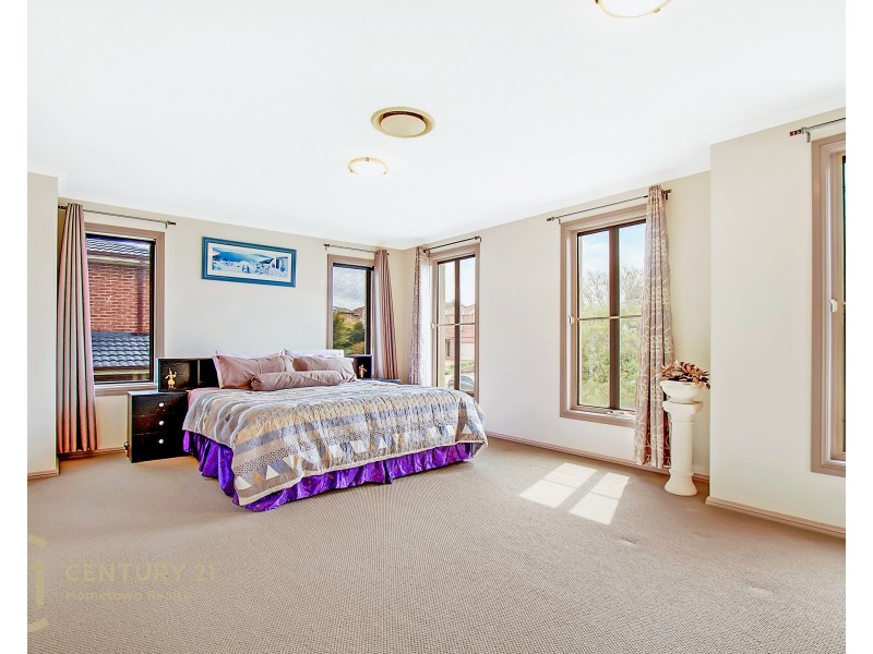 26  Mansfield Way, Kellyville NSW 2155