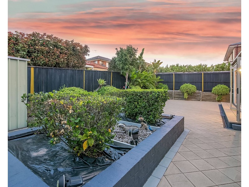 26  Mansfield Way, Kellyville NSW 2155