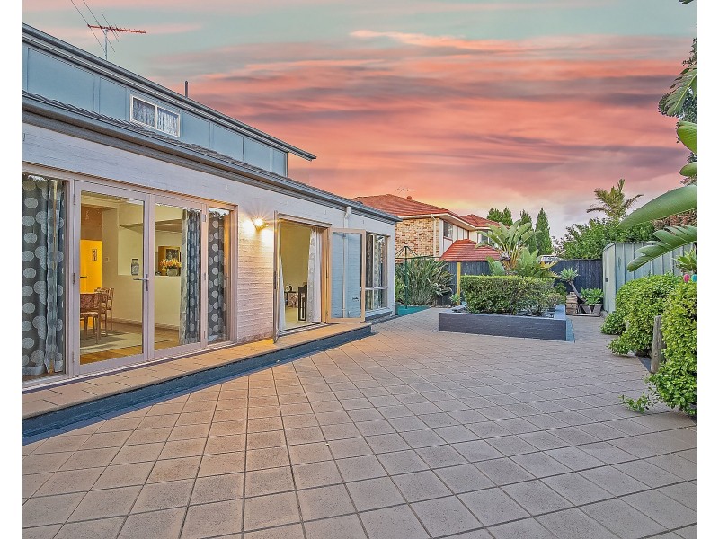 26  Mansfield Way, Kellyville NSW 2155