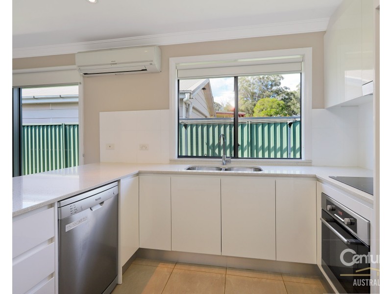 2/26 Sydney St, Riverstone NSW 2765