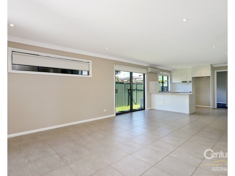 2/26 Sydney St, Riverstone NSW 2765