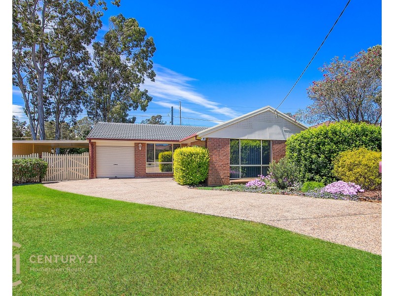 14 Lane Grove, Schofields NSW 2762