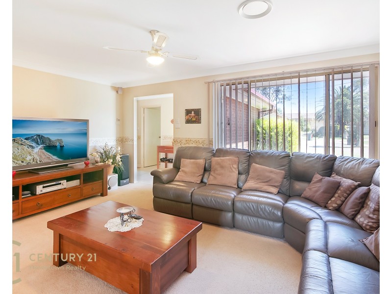14 Lane Grove, Schofields NSW 2762