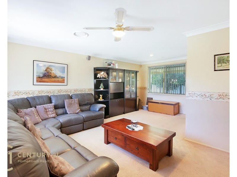 14 Lane Grove, Schofields NSW 2762