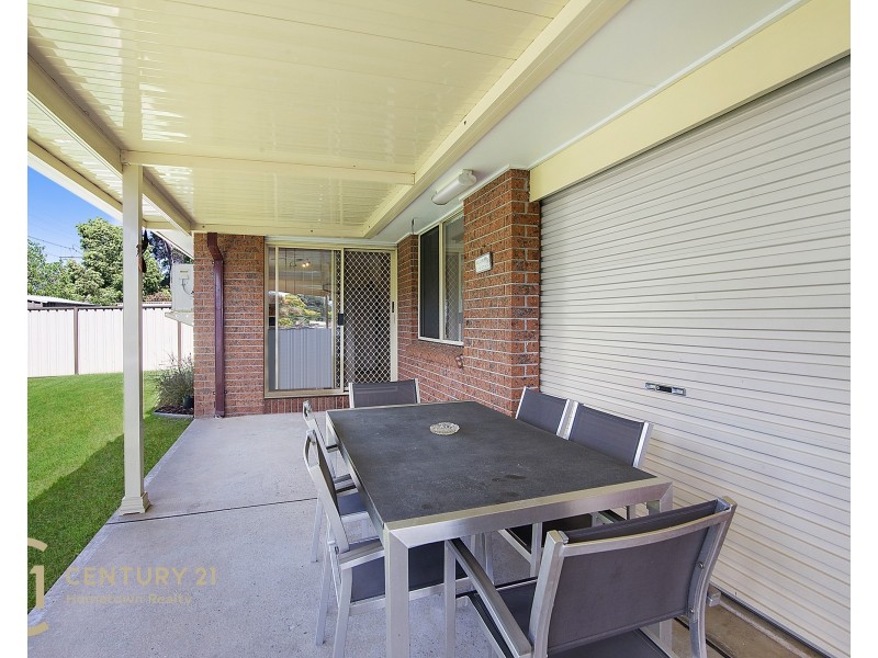 14 Lane Grove, Schofields NSW 2762