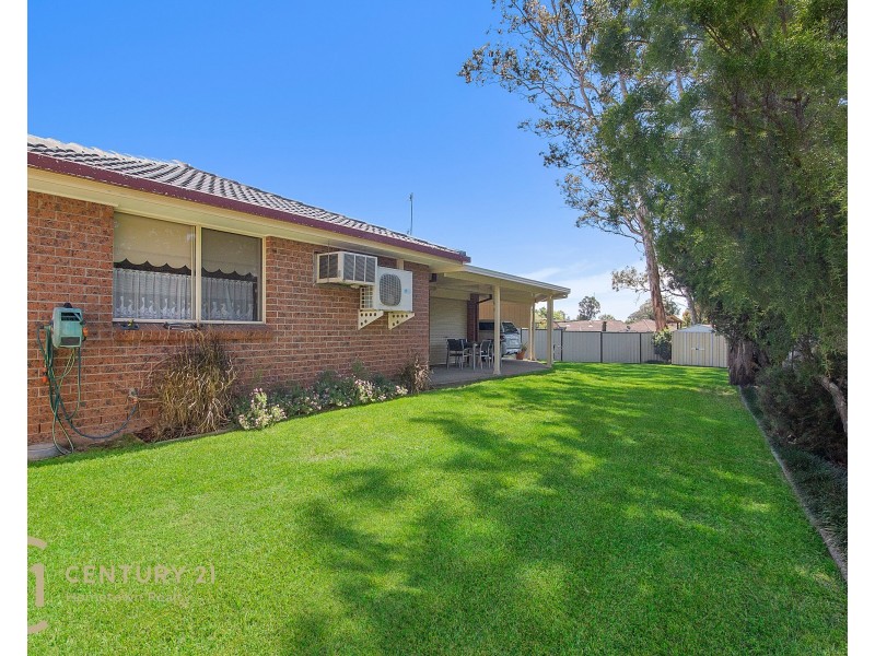14 Lane Grove, Schofields NSW 2762