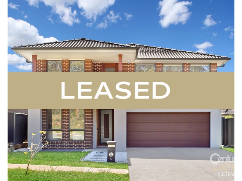 6 Schoffel St, Riverstone NSW 2765