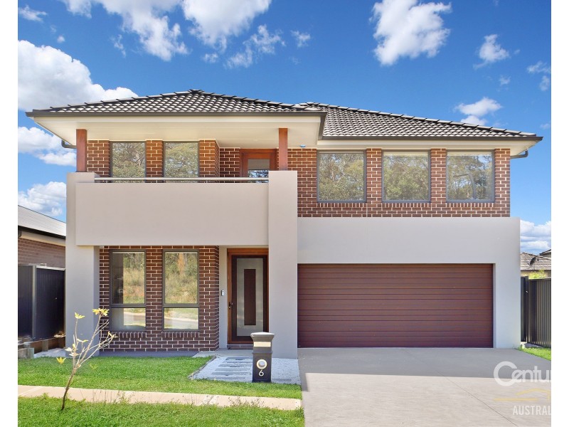 6 Schoffel St, Riverstone NSW 2765