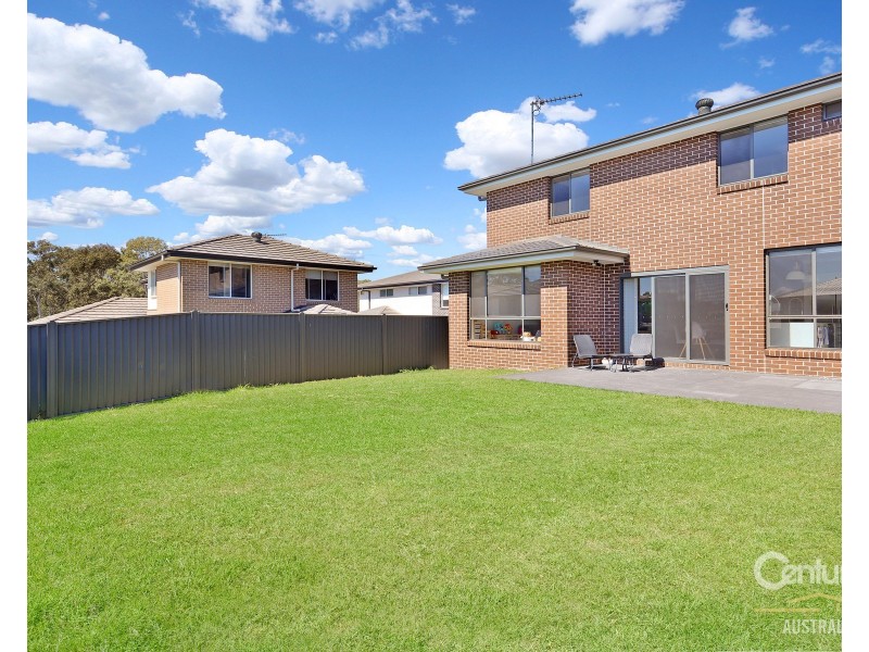 6 Schoffel St, Riverstone NSW 2765